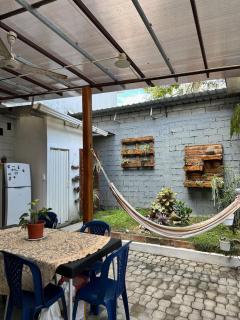 Hostal Pequeño Eden - 2