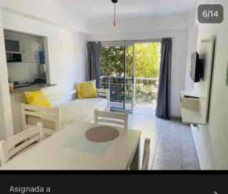 Departamento diagonal - 0