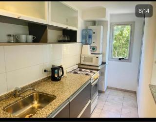Departamento diagonal - 3
