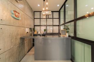 Nawin Hotel Donmueang - 7