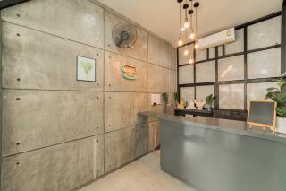 Nawin Hotel Donmueang - 6