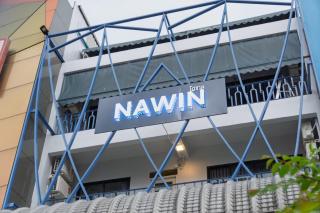 Nawin Hotel Donmueang - 9