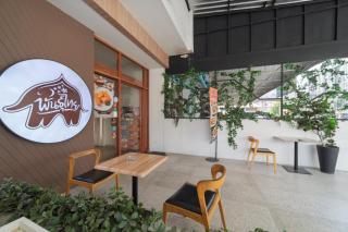Nawin Hotel Donmueang - 2