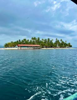 Guna Yala Paradise Tours - 1