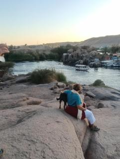 ABU Nubian Guest House - 8