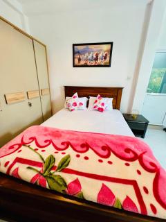 Moon Mist Villa- Hatton - 2