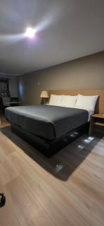 Parkway Motel & European Lodges - 4