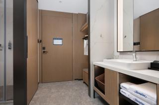 Hampton by Hilton Rongcheng Convention and Exhibition Center Xiong'an New Area - 6