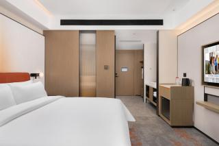 Hampton by Hilton Rongcheng Convention and Exhibition Center Xiong'an New Area - 7