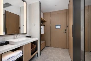 Hampton by Hilton Rongcheng Convention and Exhibition Center Xiong'an New Area - 1