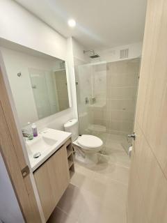 Apartasuites Inawa 106 - 9