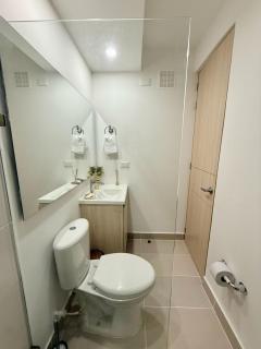Apartasuites Inawa 106 - 4