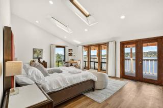 Ocean Views from Every Room| Lux Furniture&Theater - 5