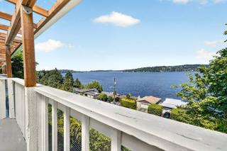 Ocean Views from Every Room| Lux Furniture&Theater - 3
