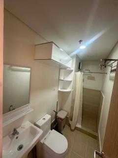 Leaf residences 2bedroom Muntinlupa - 4