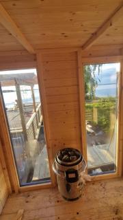 Glamping Van in Paradise - 3