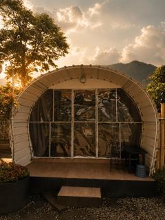 Glamour camping bedugul - 4
