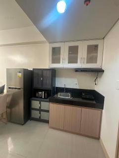 Leaf residences 2bedroom Muntinlupa - 5