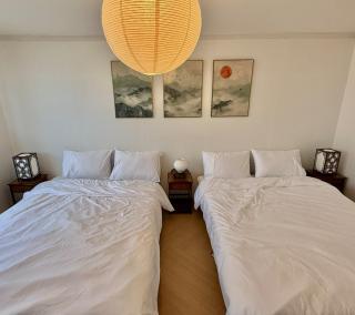 Itaewon stay - 6