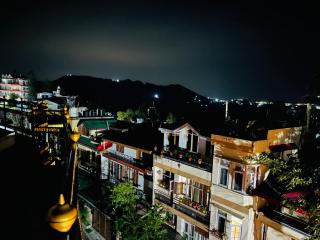 The PREYATHI MANOR - 7