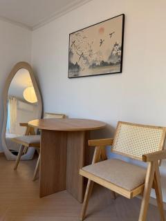 Itaewon stay - 3