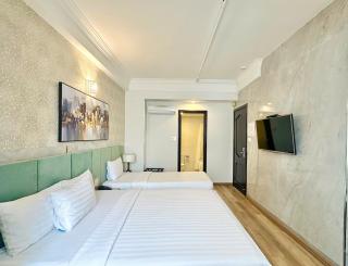 Sunrise Central Hotel - 2