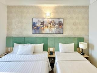 Sunrise Central Hotel - 6