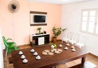 Lençóis Maranhense ate 14 pessoas - Casa Paraiso - 6