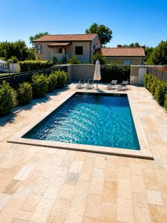 Casa ZOMABRIA - 7