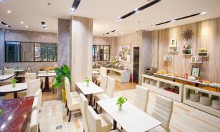 Sunrise Central Hotel - 8