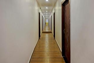 Collection O Gauri Shree Hotel - 6