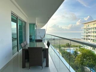 Bellísimo y moderno apartamento en Morros Ultra - 8