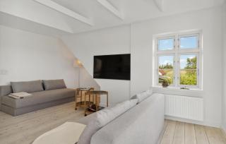 Nice Home In Idestrup With Wifi - 3