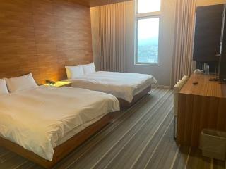 YOAI Living Long Stay - 4