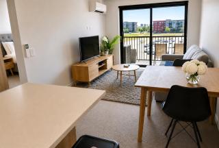 Toru Executive Apartment - 0