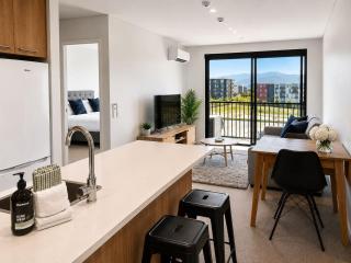 Toru Executive Apartment - 9