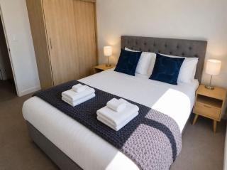 Toru Executive Apartment - 5