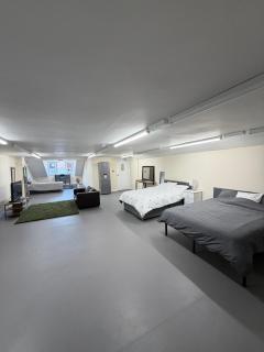 The VINE CITY CENTRE ENSUITE STUDIO SUNDERLAND - 2