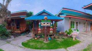 PhaluaiHomestay พะลวยโฮมสเตย์ บ้านไม้ - 5