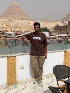 Basha Pyramids Best View - 9