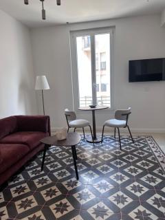 Appartement T2, à 150 m de la plage - 9