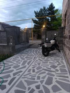 VST KHANOYAN'S HOTEL - 9