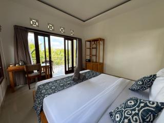 Villa Garden Ubud by MAK - 7