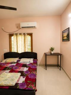 temple city tirupathi home stay - 2