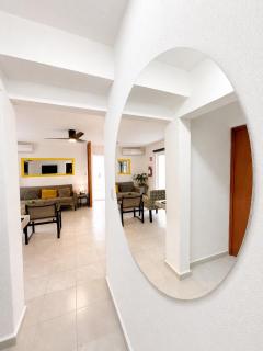 JARDIN departamento dos habitaciones Cancun - 1