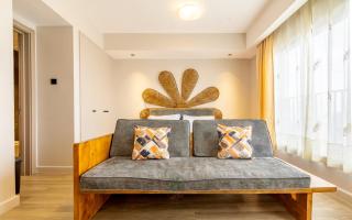 Upperhill Altura Studio apartment, Swimming pool, gym, Sky Lounge, Sauna ,ESKAY HOMES, Nairobi - 9