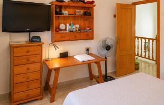 Awesome Home In Pilar De La Horadada With Wifi - 1