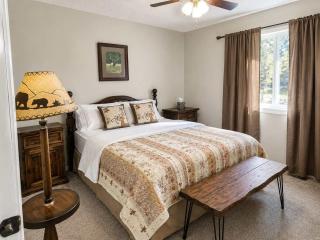 Chalet Rouge - Ruidoso - 6