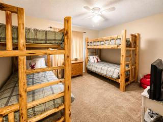 Chalet Rouge - Ruidoso - 5