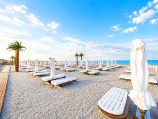 Lotus Aparthotel - Opera Mamaia - 9